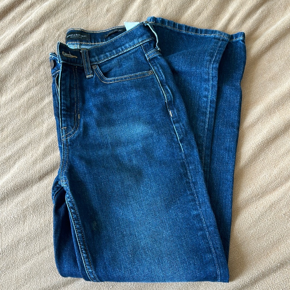 Banana Republic Jeans